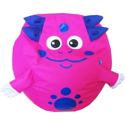 Кресло мешок Лунтик Tia-Sport Кресло мешок Лунтик Tia-Sport