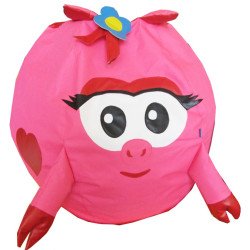 Кресло мешок Нюша Смешарики Tia-Sport Кресло мешок Нюша Смешарики Tia-Sport