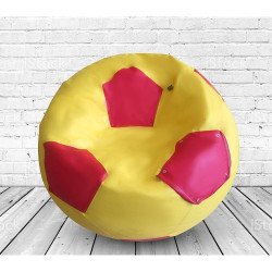 Кресло мешок Мяч футбольный Tia-Sport Кресло мешок Мяч футбольный Tia-Sport