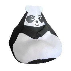 Кресло мешок Панда 120-100 см Тia-sport Кресло мешок Панда 120-100 см Тia-sport
