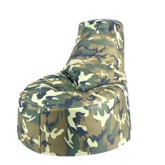 Кресло мешок армейский