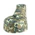 Кресло мешок армейский