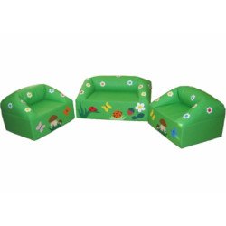 Комплект игровой мебели В лесу Комплект игровой мебели В лесу