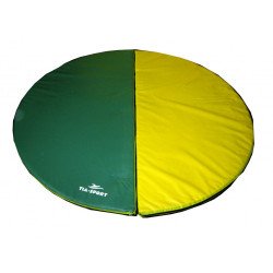 Мат круглый 110 см Тia-sport Мат круглый 110 см Тia-sport