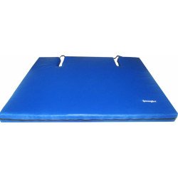 Мат с вырезом 120-100-10 см Тia-sport Мат с вырезом 120-100-10 см Тia-sport