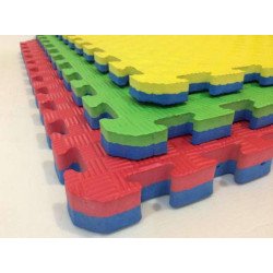 Татамі Ластівчин хвіст 30 мм, TIA-SPORT