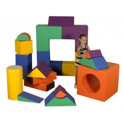 Модульный конструктор Блок-2 Тia-sport Модульный конструктор Блок-2 Тia-sport