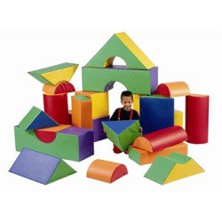 Модульный конструктор Блок-3 Тia-sport Модульный конструктор Блок-3 Тia-sport