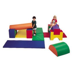 Модульный конструктор Блок-4 Тia-sport Модульный конструктор Блок-4 Тia-sport