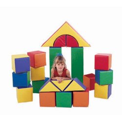 Модульный конструктор Блок-5 Тia-sport Модульный конструктор Блок-5 Тia-sport