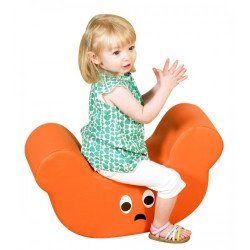 М'яка качалка Клякса, TIA-SPORT М'яка качалка Клякса, TIA-SPORT