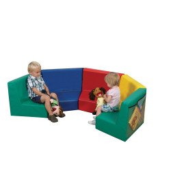 Модульный диван Тia-sport Модульный диван Тia-sport