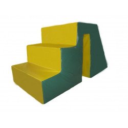 Гірка-сходи, Тia-sport Гірка-сходи, Тia-sport