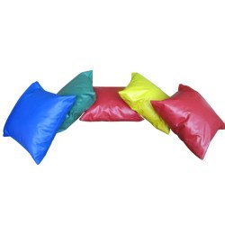 Подушка Веселка, TIA-SPORT Подушка Веселка, TIA-SPORT