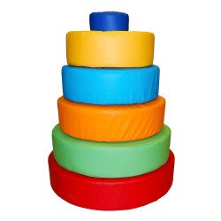 Піраміда АЛ 264, Альма