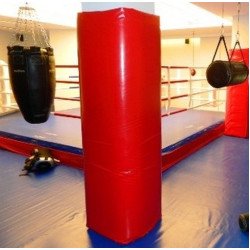 Стінові протектори для круглих колон, TIA-SPORT Стінові протектори для круглих колон, TIA-SPORT
