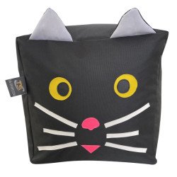 Безкаркасний пуф Коте, Tia-Sport Безкаркасний пуф Коте, Tia-Sport