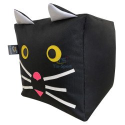 Безкаркасний пуф Коте, Tia-Sport Безкаркасний пуф Коте, Tia-Sport
