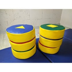 Доріжка для розвитку Фігурка, Тia-sport Доріжка для розвитку Фігурка, Тia-sport