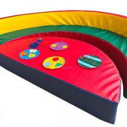 Ігровий диван Дидактика, Tia-sport