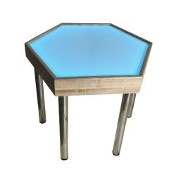 Пісочниця сенсорна з підсвічуванням, TIA-SPORT Пісочниця сенсорна з підсвічуванням, TIA-SPORT