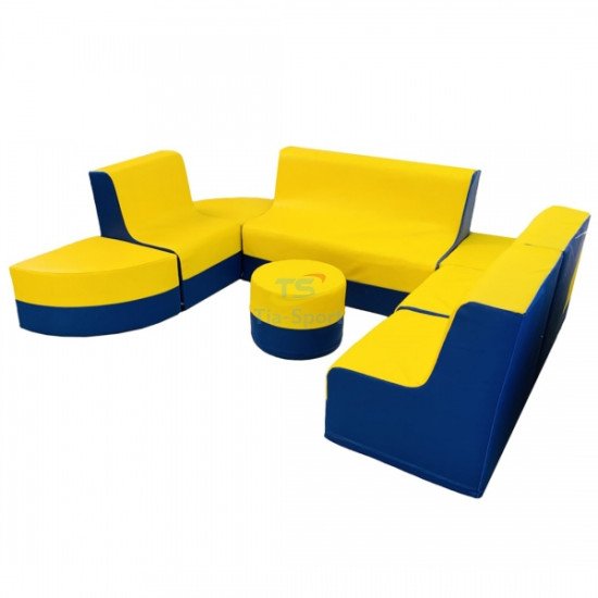 Комплект меблів Розумниця, Tia-sport Комплект меблів Розумниця, Tia-sport