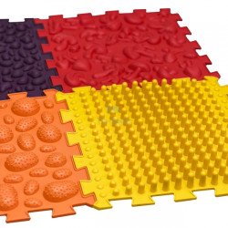 Килимок-пазл, Tia-sport