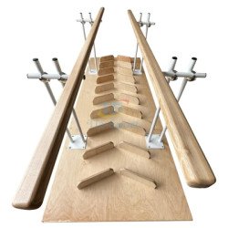 Бруси реабілітаційні, Tia-sport Бруси реабілітаційні, Tia-sport