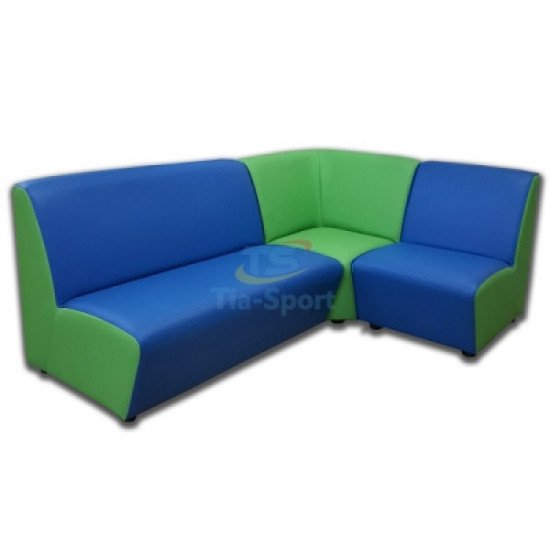 Комплект дитячих меблів Тоді, Tia-Sport