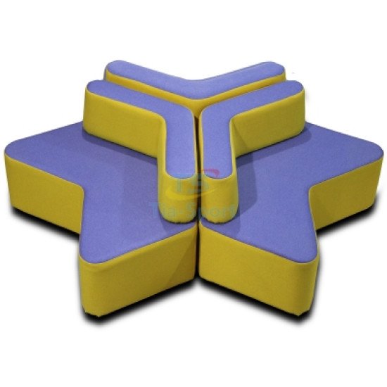 Комплект дитячих меблів Брікс, Tia-Sport