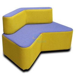 Комплект дитячих меблів Брікс, Tia-Sport