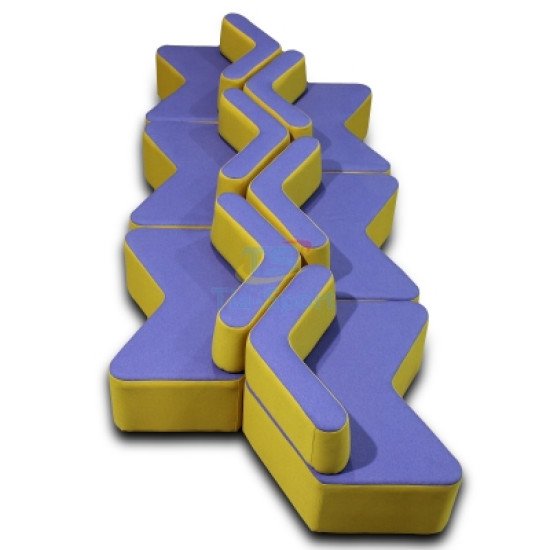 Комплект дитячих меблів Брікс, Tia-Sport