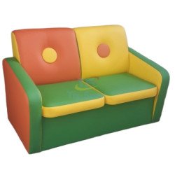 Комплект дитячих меблів Ґудзик, Tia-sport