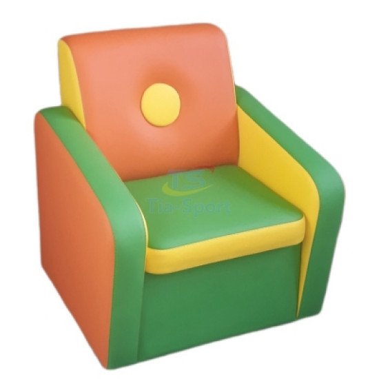 Комплект дитячих меблів Ґудзик, Tia-sport