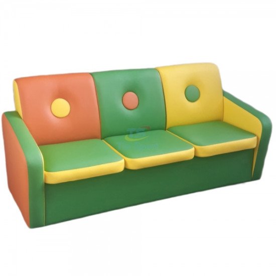 Комплект дитячих меблів Ґудзик, Tia-sport