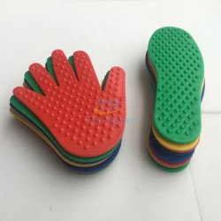 Сенсорні ручки ніжки, TIA-SPORT Сенсорні ручки ніжки, TIA-SPORT