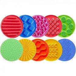 Сенсорні кружечки, TIA-SPORT Сенсорні кружечки, TIA-SPORT