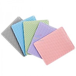 Массажний сенсорний килимок Їжачок, Tia-sport