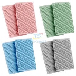 Массажний сенсорний килимок Їжачок, Tia-sport