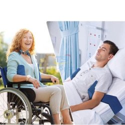 Подушка для підтримки рівноваги тулуба, TIA-SPORT Подушка для підтримки рівноваги тулуба, TIA-SPORT