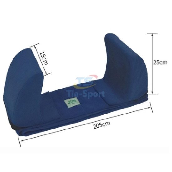 Подушка для підтримки рівноваги тулуба, TIA-SPORT