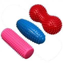 Масажери, TIA-SPORT