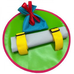 Розвиваючі круги Моторика та логіка, TIA-SPORT