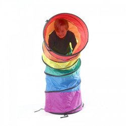 Тунель координація руху, TIA-SPORT