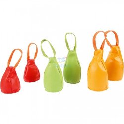 Грузики балансувальні, Tia-sport