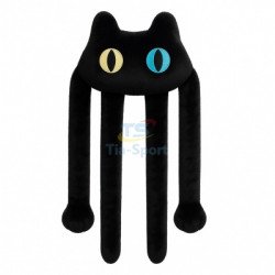 Обіймальна іграшка Котик для пропріоцепції, Tia-sport