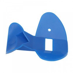 Дитячий тренажер для носового дихання - Носова флейта, Tia-sport