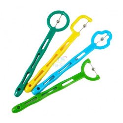 Логопедичний тренажер Гнучкий Язичок, Tia-sport