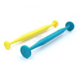 Логопедичний тренажер Губна Кнопка, Tia-sport