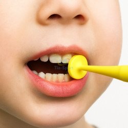 Логопедичний тренажер Губна Кнопка, Tia-sport Логопедичний тренажер Губна Кнопка, Tia-sport